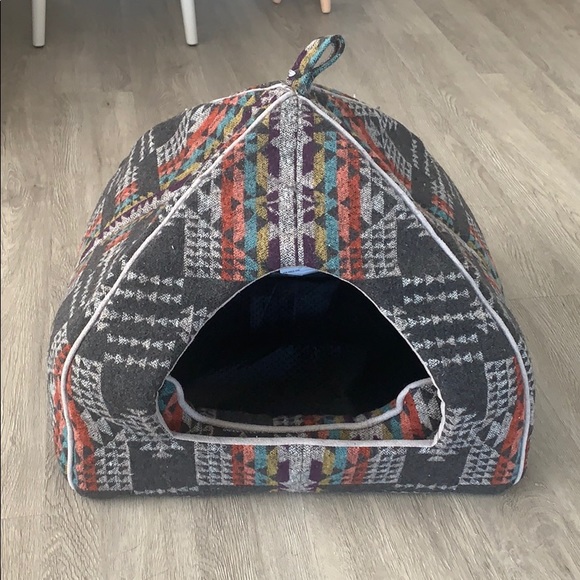 world market pet bed